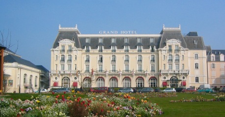 CabourgHotel